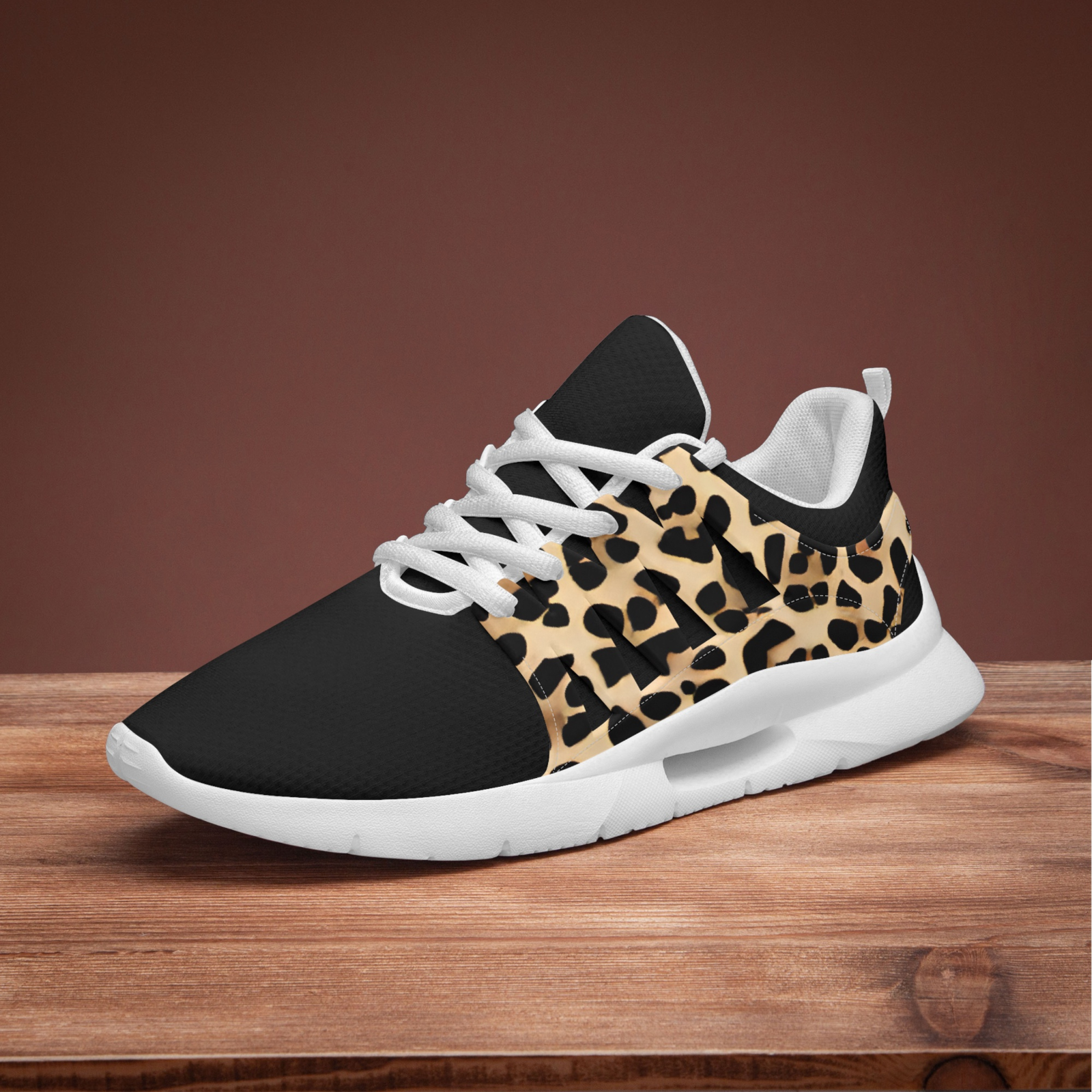 Cheetah print running shoes for women | eBay