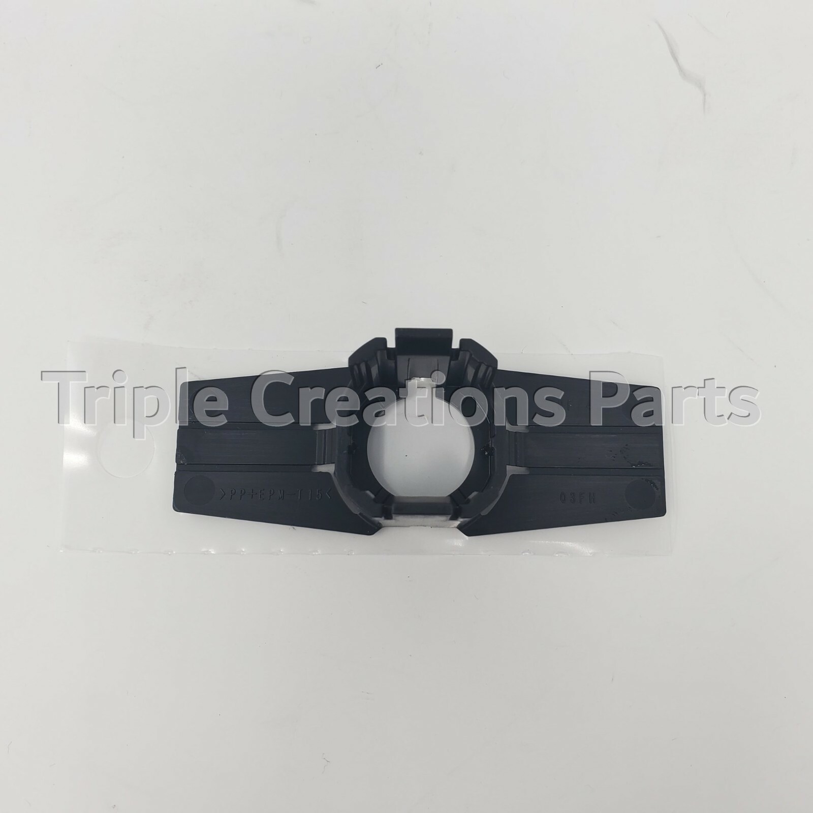 Genuine Nissan OEM 28533-5ZA0A PARKING SENSOR COVER