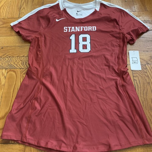 【新品未使用】Stanford Cardinal Football ユニフォーム Men's Nike Cardinal Stanford Cardinal Pick-A-Player NIL