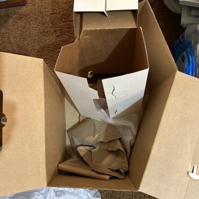 Foto dell'oggetto di un acquirente verificato