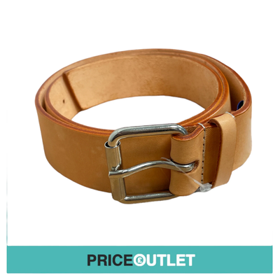 Comme des Gar ons Ceinture Cuir Homme Taille TU FLAMBANT