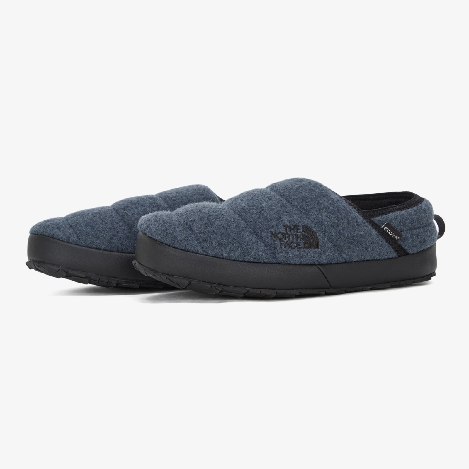 NEW THE NORTH FACE NUPTSE MULE NOVELTY NS93P73E DARK BLUE