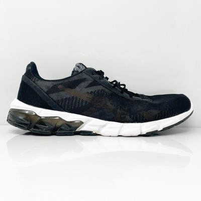 

Женские кроссовки Asics Gel Quantum 90 2 1022A210 черные кроссовки размер 12, Черный, Gel Quantum 90 2