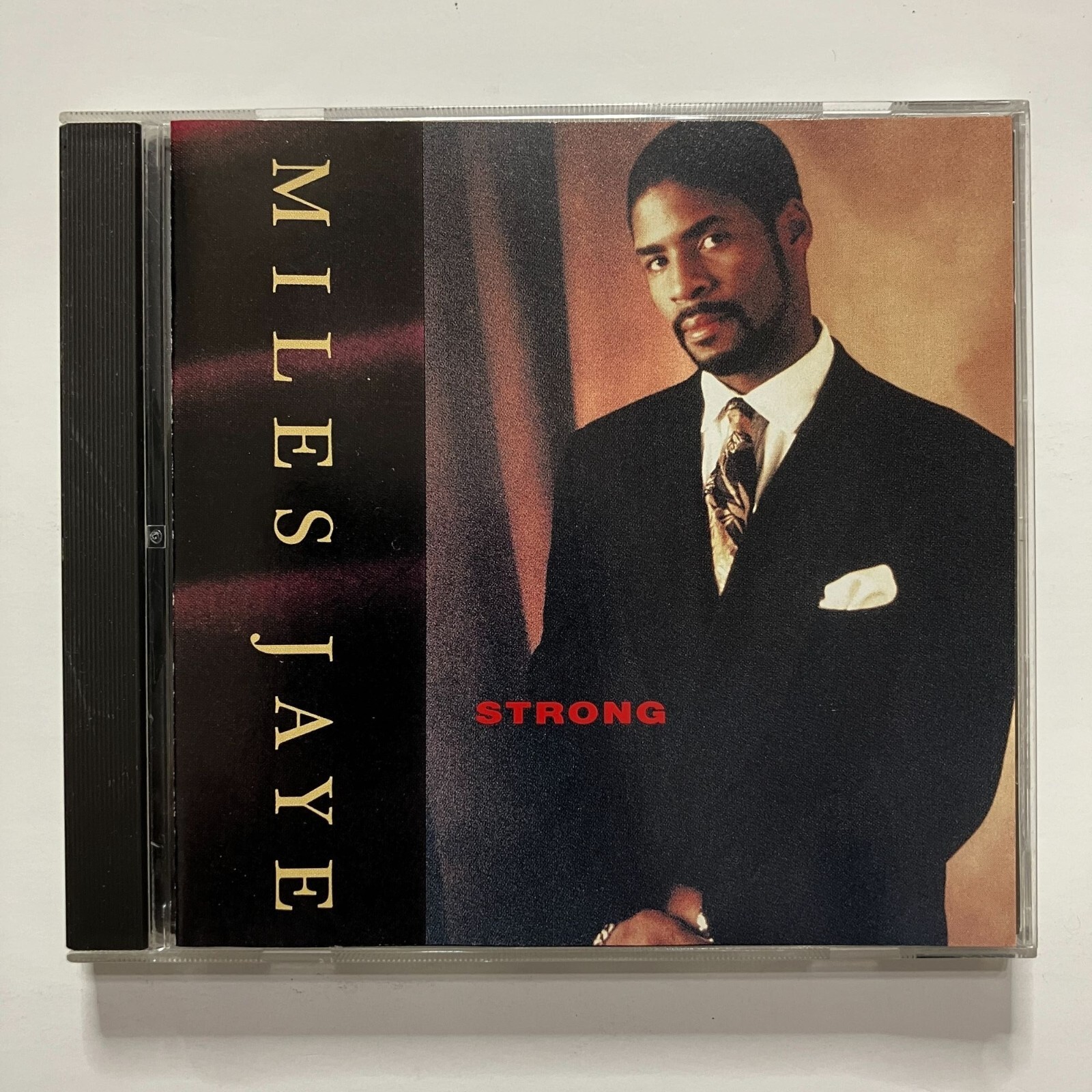 シェール　Strong Enough 　US盤 プロモ CDシングル Cher - Strong Enough - Amazon.com Music