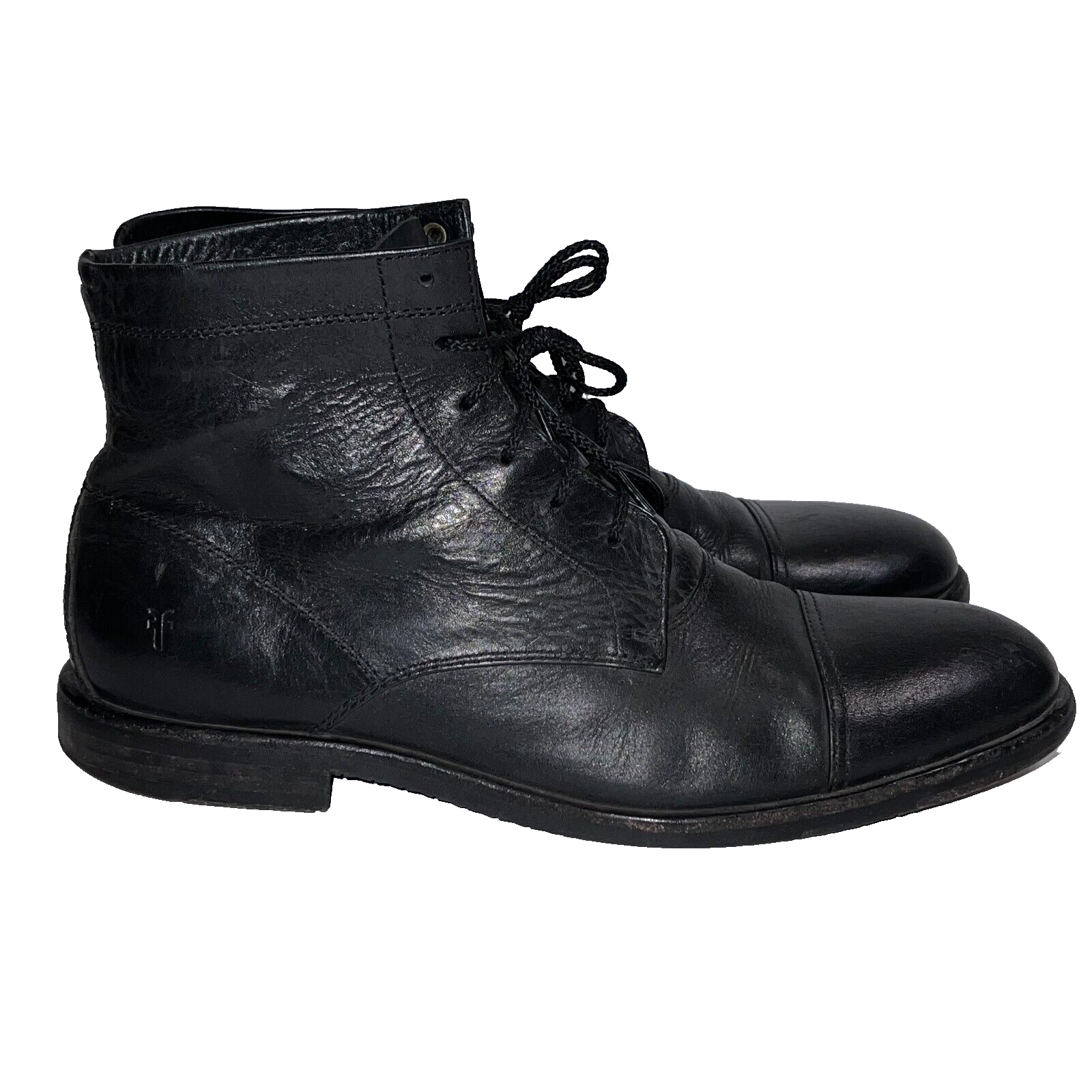 Frye arden lace up cheap