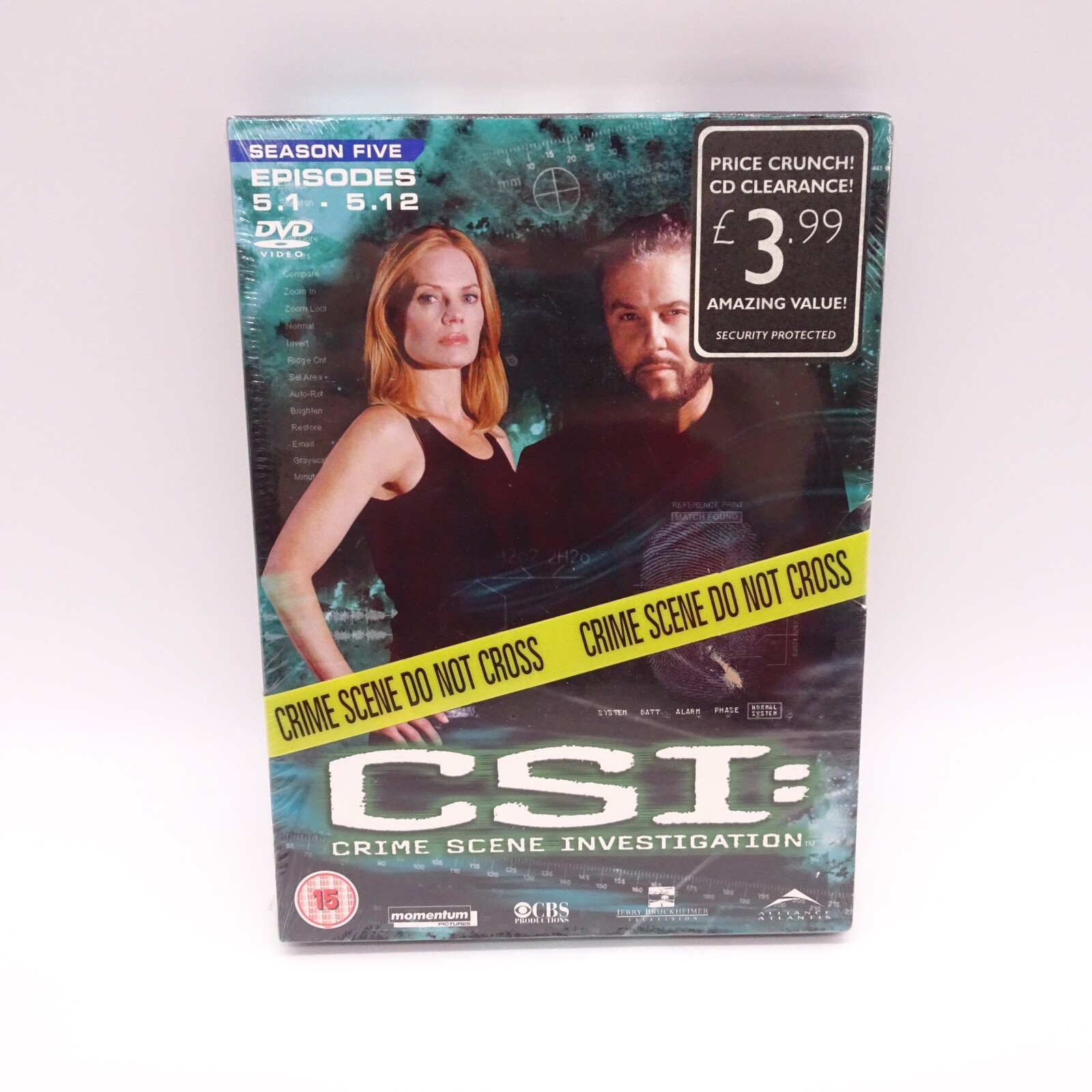 CSI:ベガス DVD-BOX〈5枚組〉 Amazon.co.jp: CSI:ベガス DVD-BOX : ユタ・ブリースウィッツ