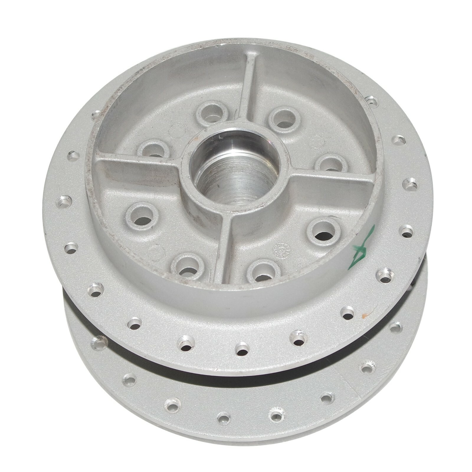 Fits Royal Enfield Classic Thunderbird Disc Brake Model Rear Wheel Hub 