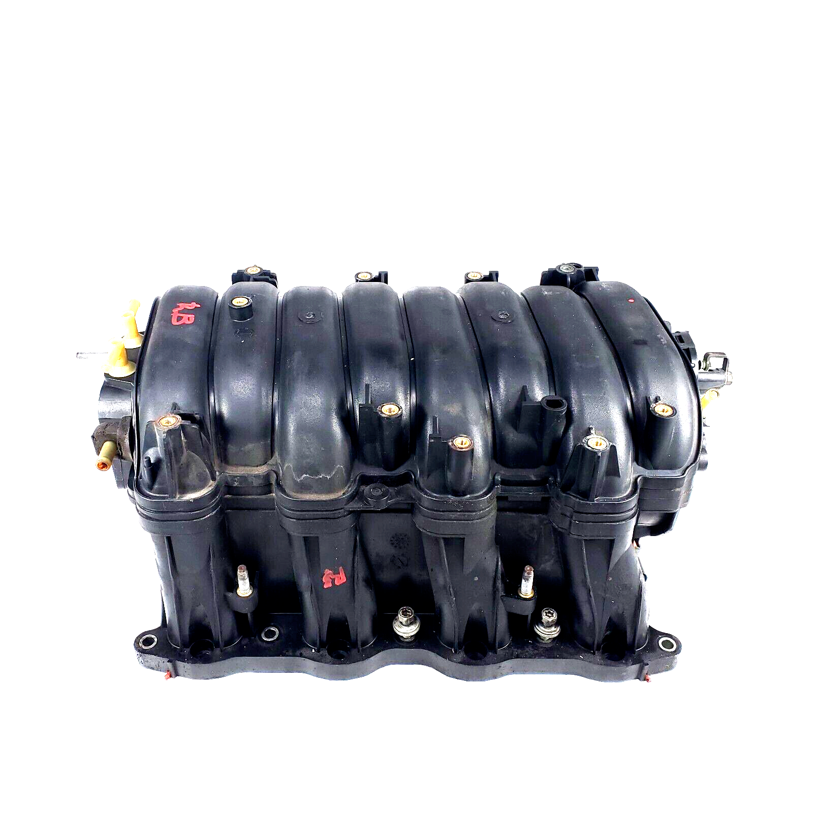 OEM 05-06 Toyota Tundra/Sequoia Lexus GX470 4.7L V8 Intake OEM 05-06 Toyota Tundra/Sequoia Lexus GX470 4.7L V8 Intake