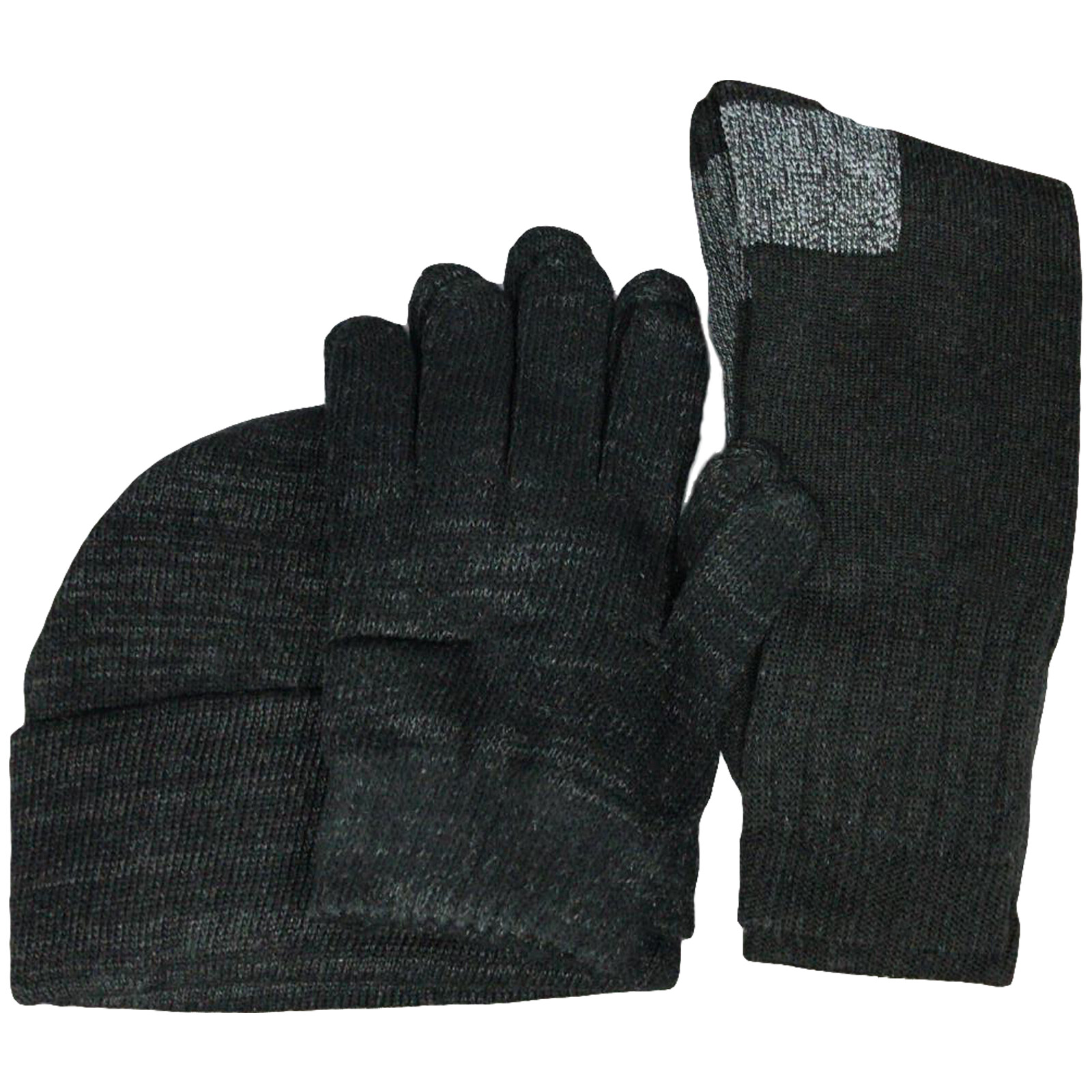 mens merino gloves