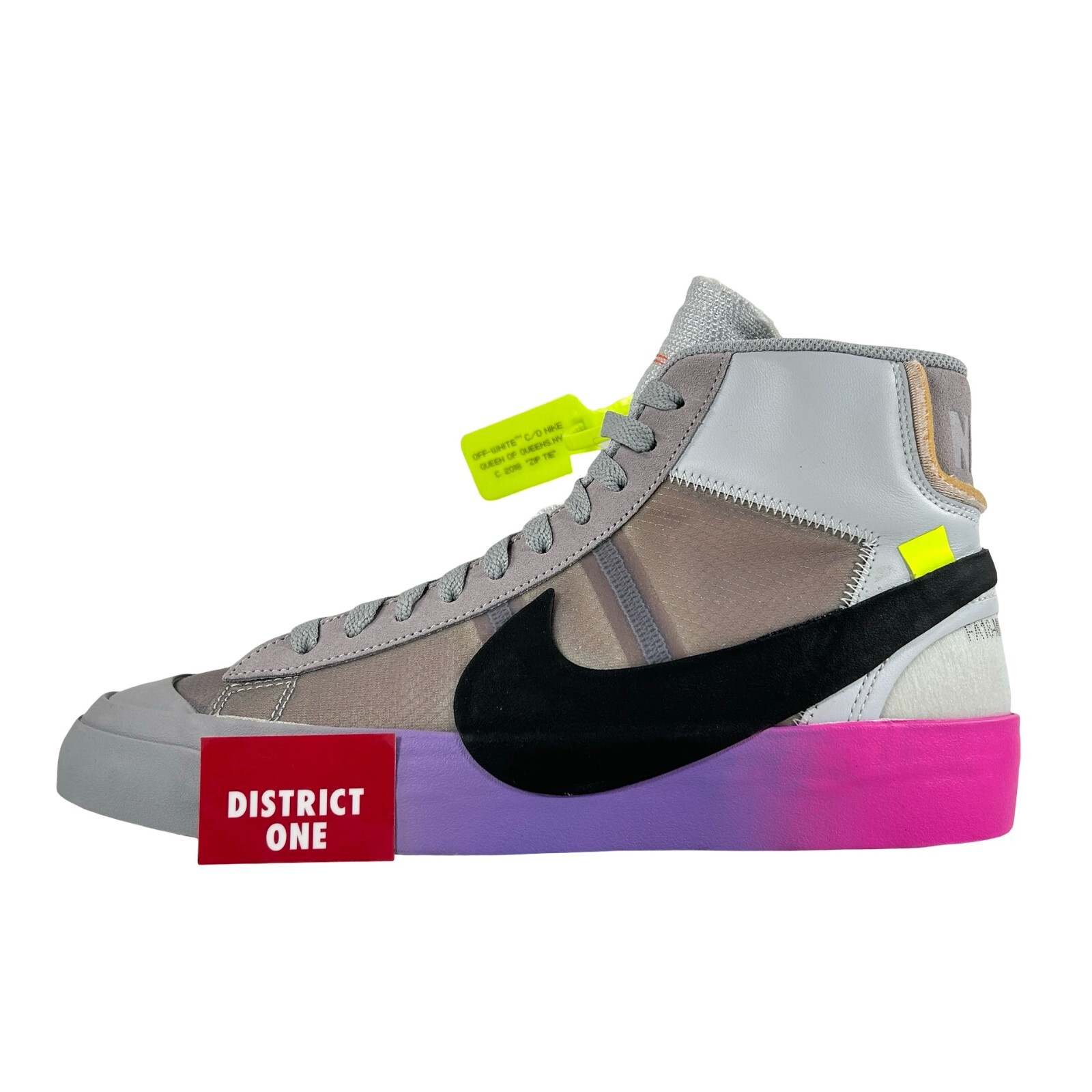stockx serena blazer