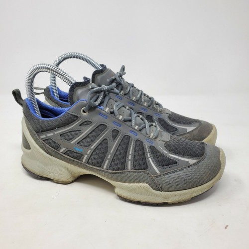 ecco biom train