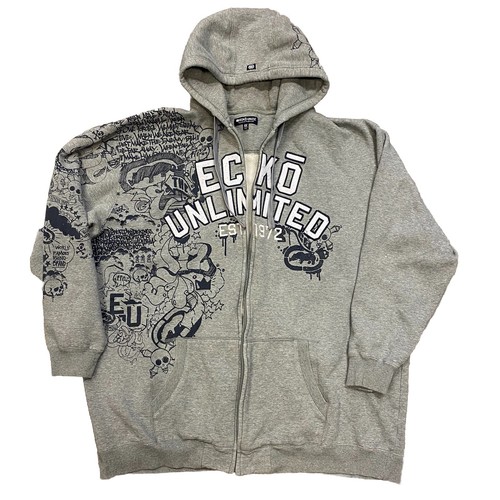 [ EZKATON ]25SS★韓国人気★RETRO TICKET HEAVY COTTON HOODIE 41qgxRCETbL.