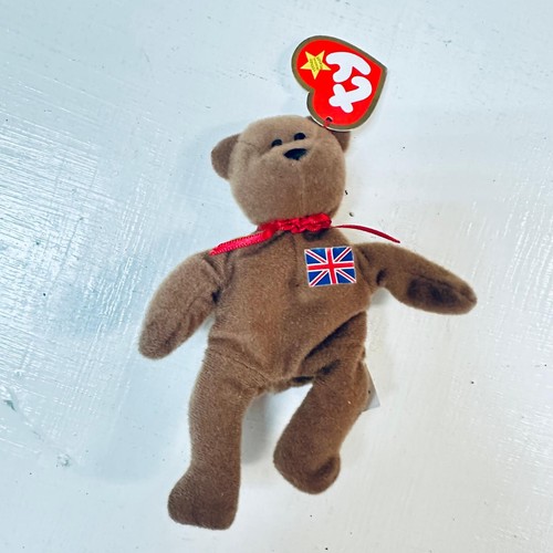 レア！平成レトロ Ty beanie baby 2000年製造 レア！平成レトロ Ty beanie baby 2000年製造 - メルカリ