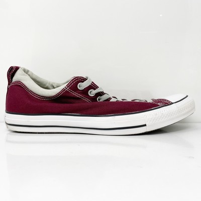 

Converse Unisex CT All Star 140086F Красная повседневная обувь Кроссовки Размер M 12 W 14, Красный, Chuck Taylor All Star