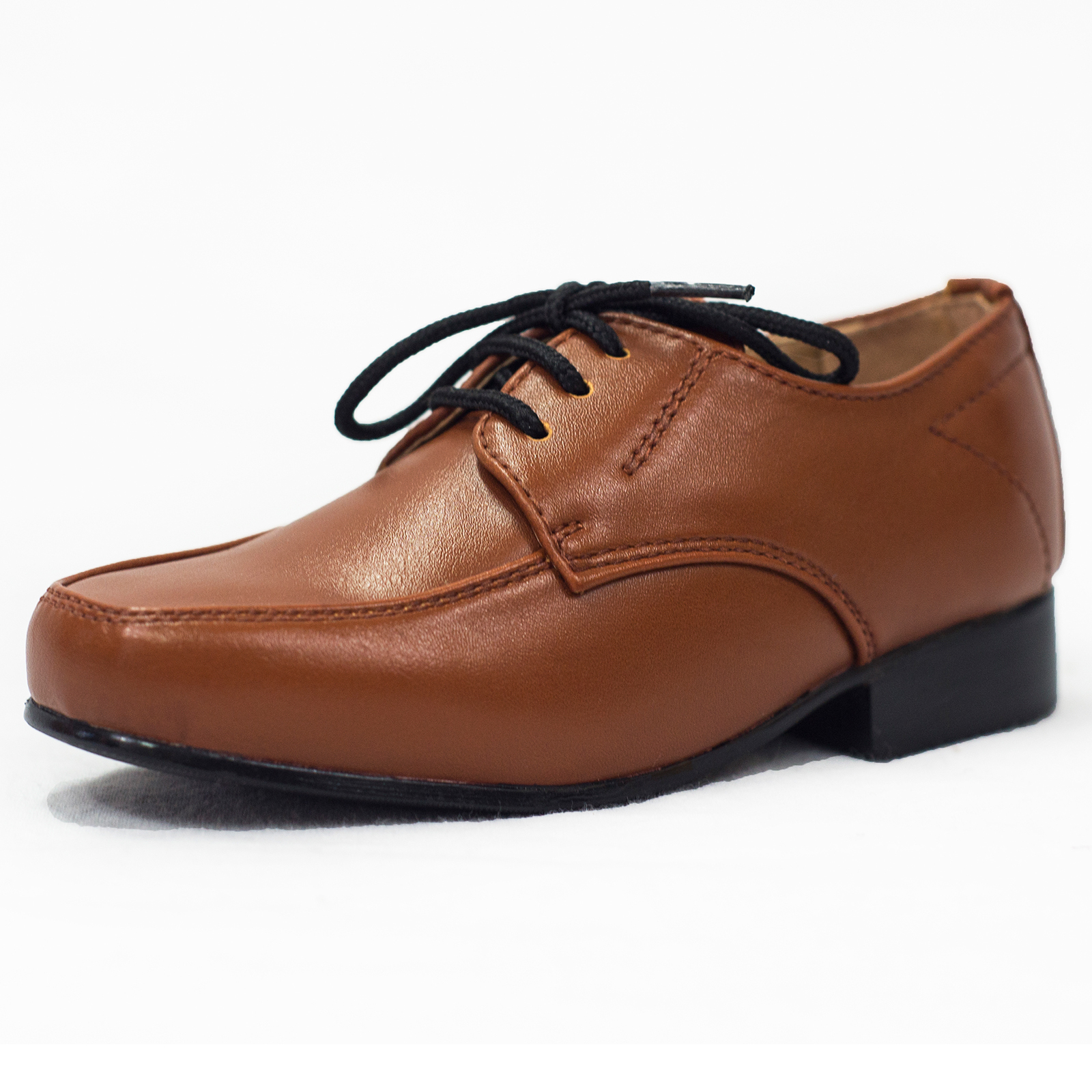 formal shoes for boys without laces