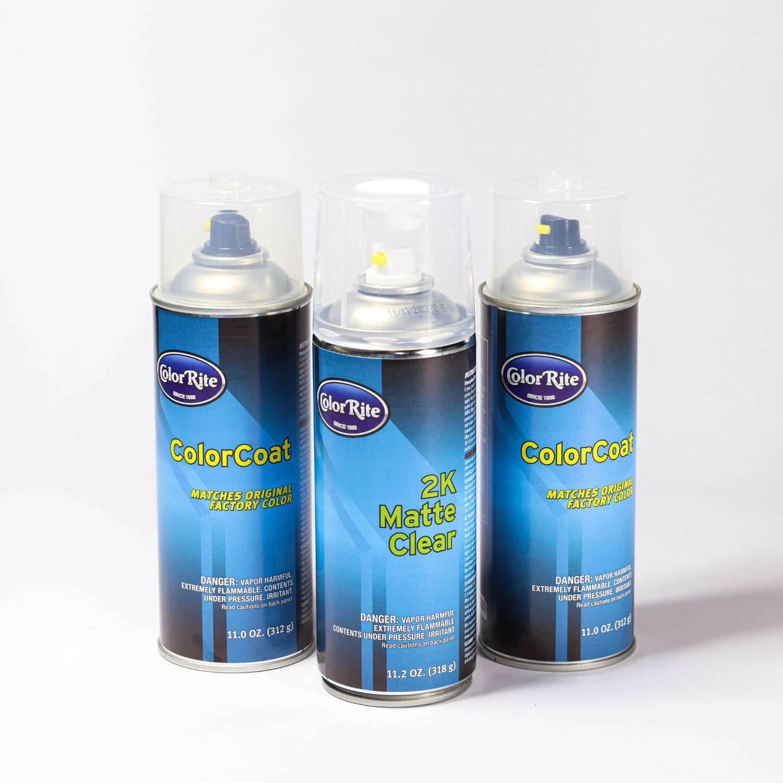 293　　50ml Scotch-Brite C2-ZS Abrasive Clean and Strip Disc, Silicon