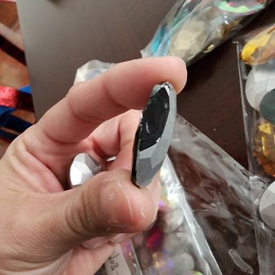 Fotos del artículo de un comprador verificado