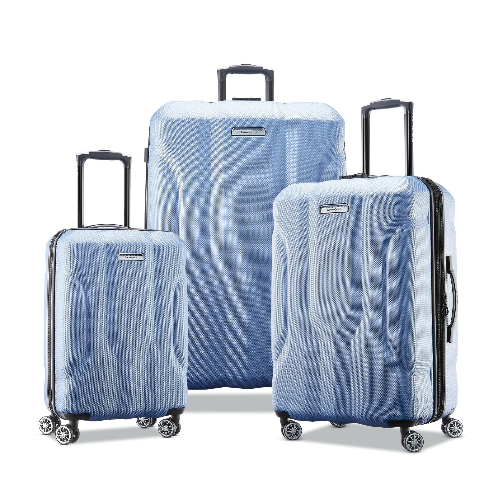 Samsonite Pivot 3 Piece Luggage Set