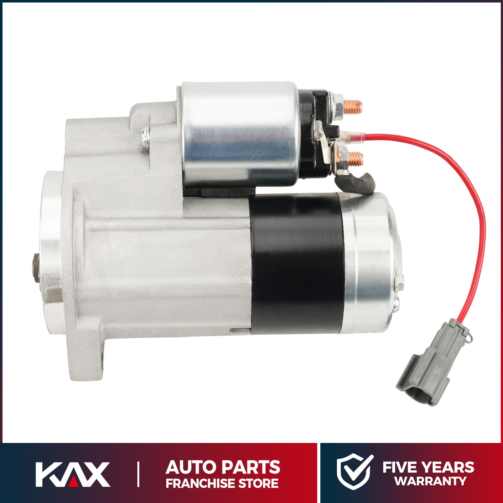 F50 2008 START スターターセット Amazon.com: DB Electrical SFD0106 New Starter Compatible