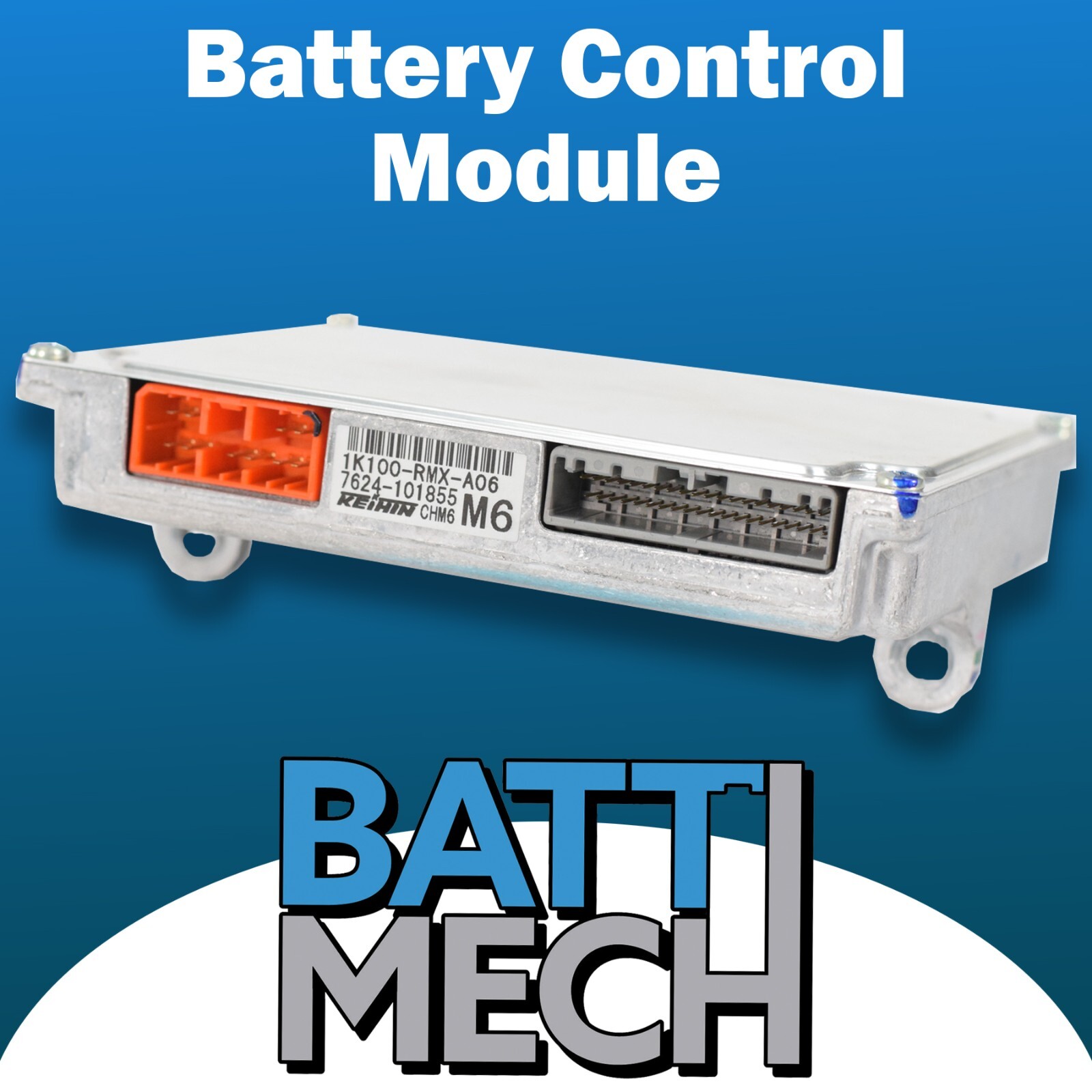 Honda Civic 2006 2007 2008 Battery Control Module 1K100-RMX