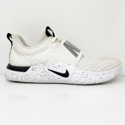 

Nike Womens In Season TR 9 AR4543-100 Белые кроссовки кроссовки размер 6, Белый, In Season TR 9