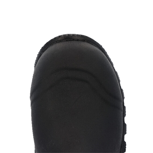 Muck Boots® Men's Edgewater Classic Black Ankle Boots ECA000