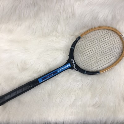 wilson stan smith capri tennis racket