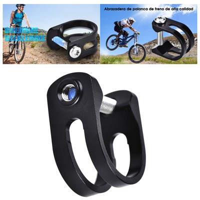 Bicycle Brake Lever Clamp for Sram Avid E7 E9 X0 GUIDE R RS RSC CODE