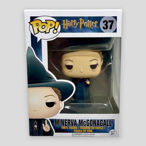 Funko pop! ハリーポッター Minerva Mcgonagall 51l33zDparL._UF1000,1000_QL80_.jpg