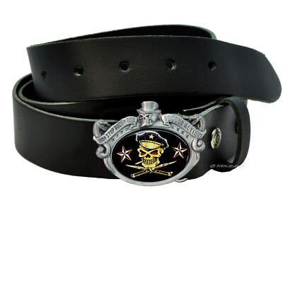 Rockabilly Buckle Gürtelschnalle Tattoo Rock`n Roll USA Oldschool Motto *168