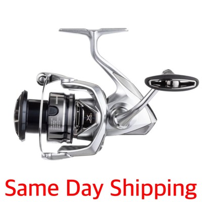 Fishing Shimano Stradic