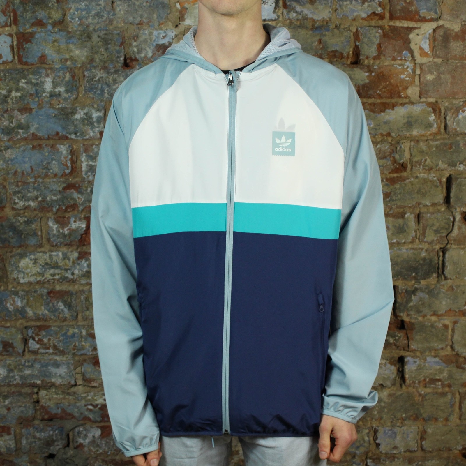 adidas bb wind jacket