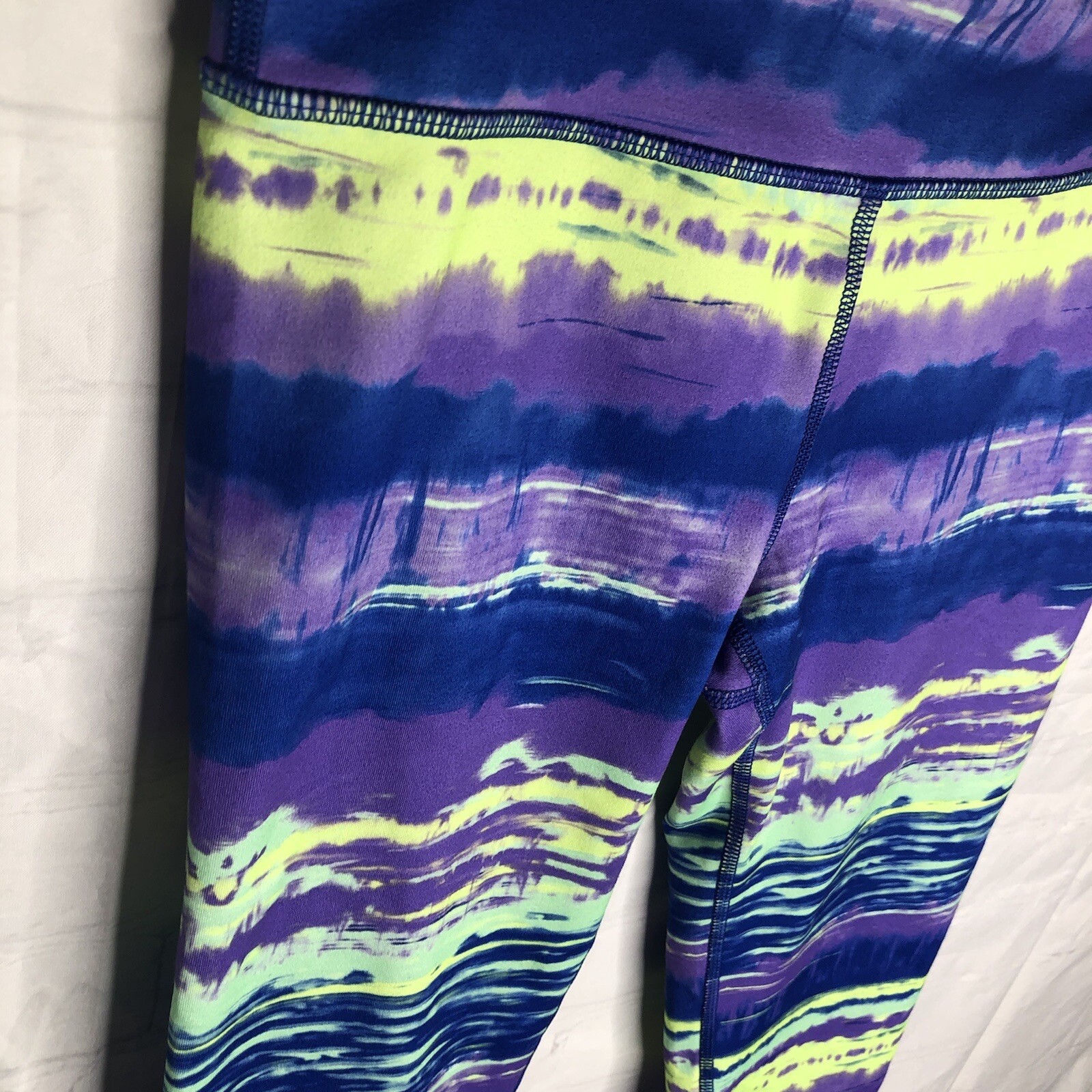 lululemon leggings 14