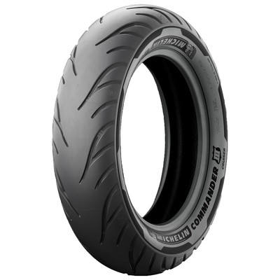 MICHELIN 150/80B16 77H TL/TT COMMANDER III CRUISER REINFORCED REAR 35770