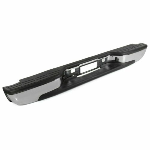 5216260040 Genuine Toyota PLATE, REAR BUMPER, NO.1 52162 5216260040 Genuine Toyota PLATE, REAR BUMPER, NO.1 52162