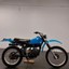 YAMAHA IT 175 1977 2 STROKE ENDURO BIKE*VINDURO*RESTORATION PROJECT*
