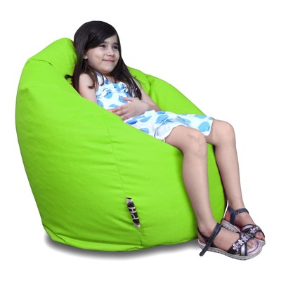 PatchHome Sitzsack XL- XXXL Sitzkissen Bodenkissen Kissen Sitz Sack Gamer NEU