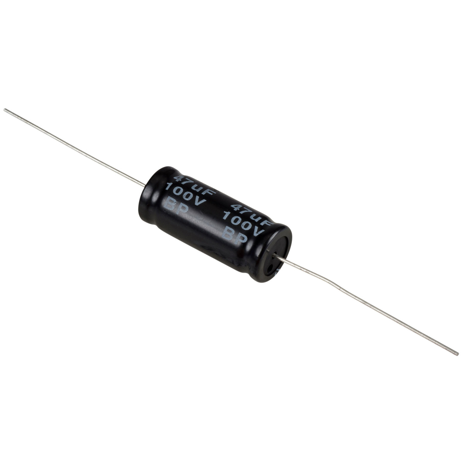 Конденсатор 47uf 100v