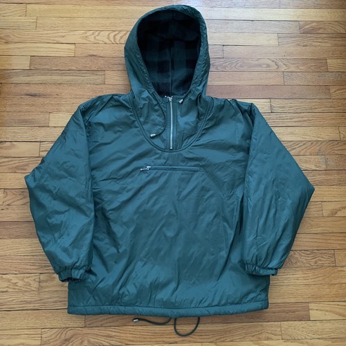 Vintage 90s GAP Green Anorak Windbreaker Jacket Size Small Vintage 90s GAP Green Anorak Windbreaker Jacket Size Small