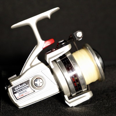 daiwa 2600
