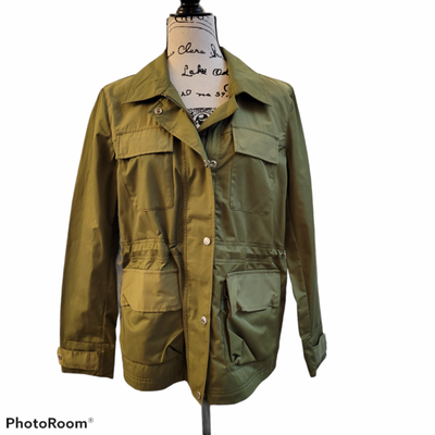 Timberland top military jacket