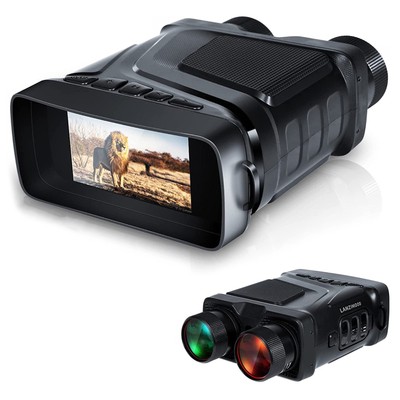 Digital  All Black  4K All Black 800 Meter W1W2