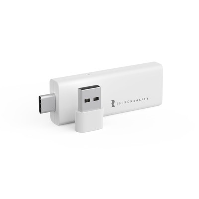 Zigbee 3.0 USBC-Dongle, Universal Zigbee USB Stick, Compatible with Zigbee2Mqtt