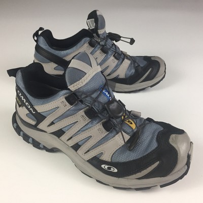 salomon tsingy gtx walking shoes