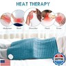 DAILYLIFE Heating Pad for Back Pain Relief, 20