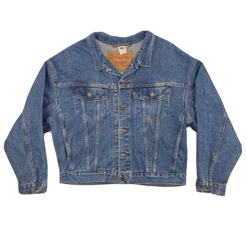 「LEVI'S® VINTAGE DENIM JACKETS TYPE1~3 Levi's Denim Jacket Overview: Type I, II and III