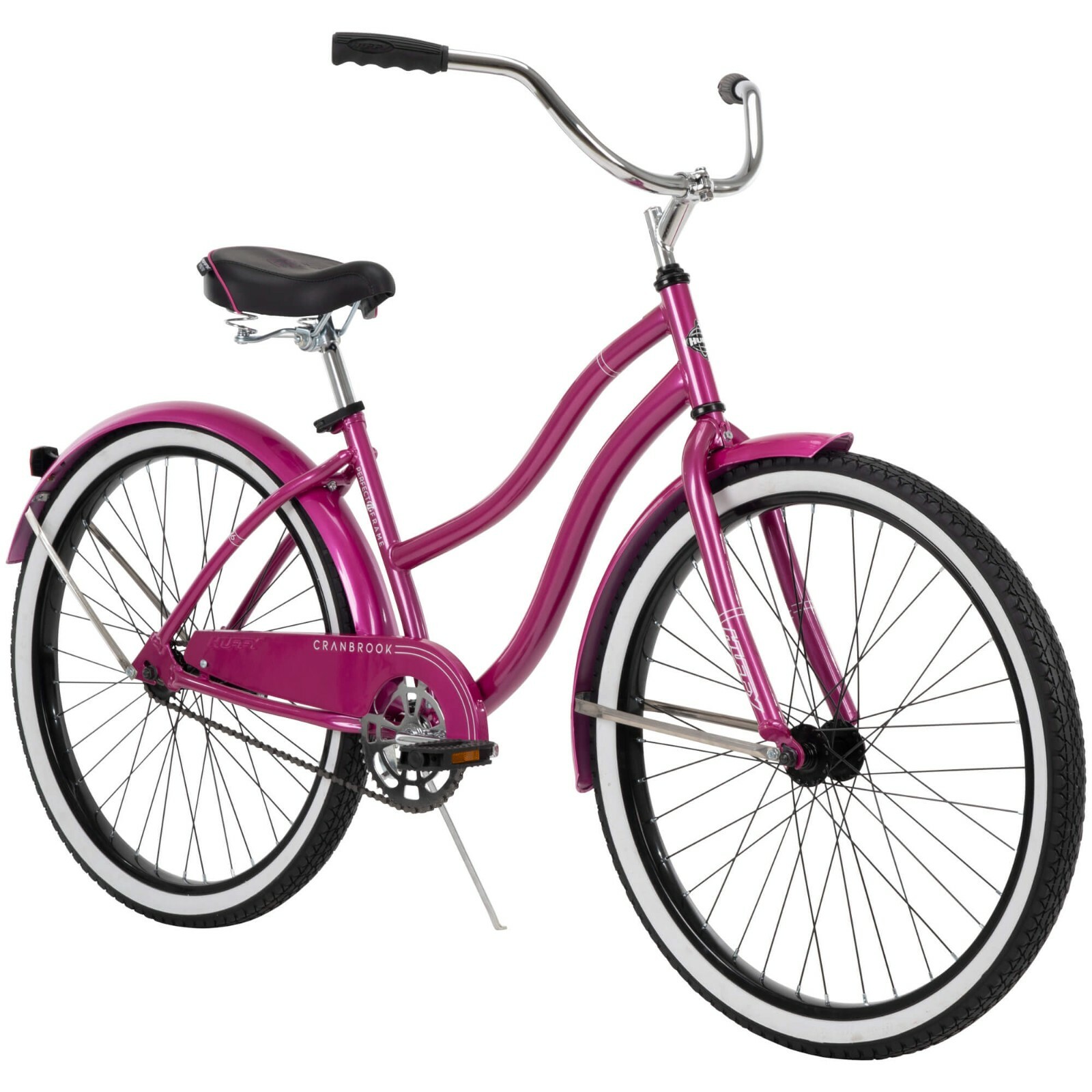 huffy 26 beach cruiser
