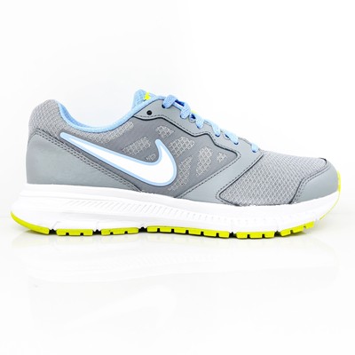 

Nike Womens Downshifter 6 684765-021 Серые кроссовки для бега, размер 6, Серый, Downshifter 6