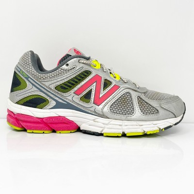 

Женские кроссовки New Balance 670 V1 W670SP1 Silver кроссовки размер 8, Серебряный, 670 V1