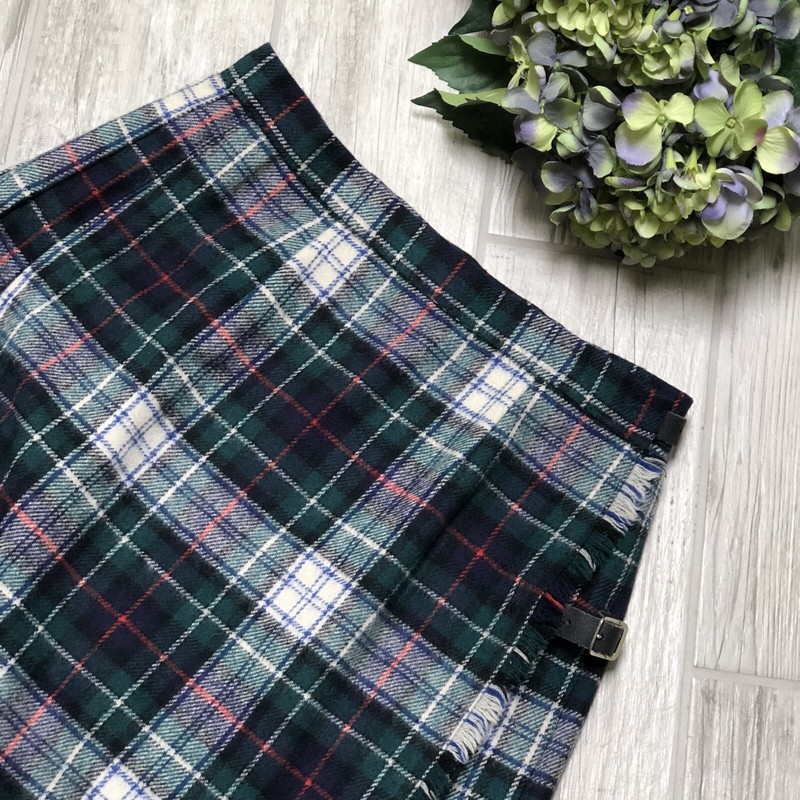 moore tartan kilt
